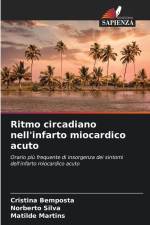Ritmo circadiano nell'infarto miocardico acuto af Cristina Bemposta