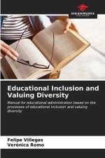 Educational Inclusion and Valuing Diversity af Felipe Villegas