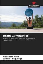 Brain Gymnastics af Alexandra Masa
