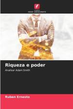 Riqueza e poder af Ruben Ernesto