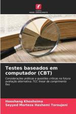 Testes baseados em computador (CBT) af Hooshang Khoshsima