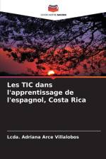 Les TIC dans l'apprentissage de l'espagnol, Costa Rica af Lcda. Adriana Arce Villalobos
