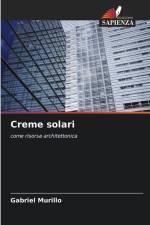 Creme solari af Gabriel Murillo
