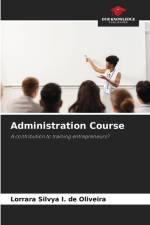 Administration Course af Lorrara Silvya I. de Oliveira
