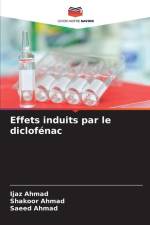 Effets induits par le diclofénac af Ijaz Ahmad