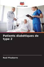 Patients diabétiques de type 2 af Raúl Pisabarro