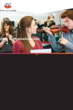 Questions relatives à la musicologie et à l'éducation musicale af Oleg V. Mykhailichenko