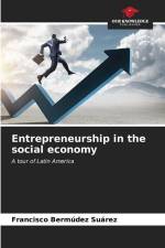Entrepreneurship in the social economy af Francisco Bermúdez Suárez