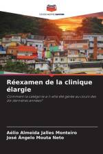 Réexamen de la clinique élargie af Aélio Almeida Jalles Monteiro