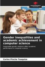 Gender inequalities and academic achievement in computer science af Carlos Pincha Toaquiza