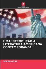 UMA INTRODUÇÃO À LITERATURA AMERICANA CONTEMPORÂNEA af Sopan Gove