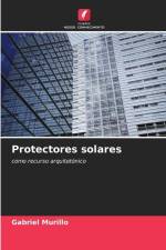 Protectores solares af Gabriel Murillo