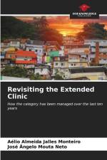 Revisiting the Extended Clinic af Aélio Almeida Jalles Monteiro
