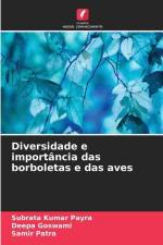 Diversidade e importância das borboletas e das aves af Subrata Kumar Payra