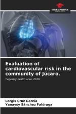Evaluation of cardiovascular risk in the community of Júcaro. af Lorgis Cruz Garcia