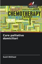 Cure palliative domiciliari af Sunil Dhiliwal