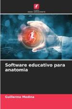 Software educativo para anatomia af Guillermo Medina