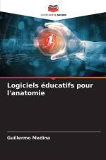 Logiciels éducatifs pour l'anatomie af Guillermo Medina