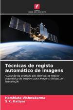 Técnicas de registo automático de imagens af Harshlata Vishwakarma