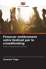 Financer entièrement votre festival par le crowdfunding af Suzanne Tiega