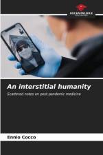 An interstitial humanity af Ennio Cocco