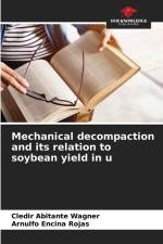 Mechanical decompaction and its relation to soybean yield in u af Cledir Abitante Wagner