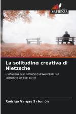 La solitudine creativa di Nietzsche af Rodrigo Vargas Salomón