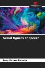 Serial figures of speech af Isaac Mayava Divayika