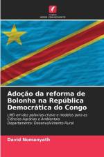 Adoção da reforma de Bolonha na República Democrática do Congo af David Nomanyath