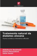 Tratamento natural da diabetes aloxana af Abdelkarim Benkhedir