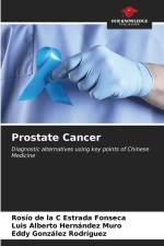 Prostate Cancer af Rosío de la C Estrada Fonseca