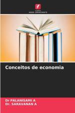 Conceitos de economia af Palanisami A