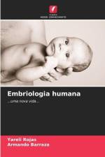 Embriologia humana af Yareli Rojas