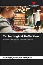 Technological Reflection af Santiago José Roca Petitjean