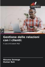 Gestione delle relazioni con i clienti: af Niouma Semega