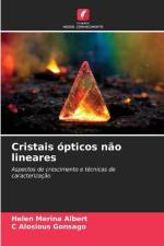 Cristais ópticos não lineares af Helen Merina Albert