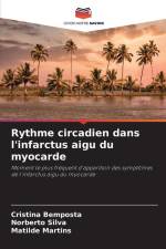 Rythme circadien dans l'infarctus aigu du myocarde af Cristina Bemposta