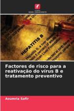 Factores de risco para a reativação do vírus B e tratamento preventivo af Aoumria Safir