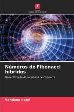 Números de Fibonacci híbridos af Vandana Patel