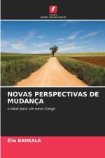 NOVAS PERSPECTIVAS DE MUDANÇA af Élie Bankala
