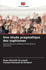 Une étude pragmatique des sophismes af Duaa Khraibit Al-Awadi