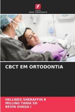 CBCT EM ORTODONTIA af Hellweg Sheraffin R