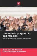 Um estudo pragmático das falácias af Duaa Khraibit Al-Awadi