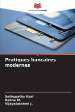 Pratiques bancaires modernes af Sethupathy Kasi
