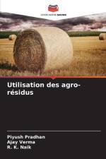 Utilisation des agro-résidus af Piyush Pradhan
