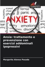 Ansia: trattamento e prevenzione con esercizi addominali ipopressivi af Margarita Alonso Posada