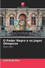 O Poder Negro e os Jogos Olímpicos af Jordi Brasó Rius