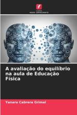 A avaliação do equilíbrio na aula de Educação Física af Yanara Cabrera Grimal