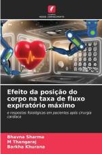 Efeito da posição do corpo na taxa de fluxo expiratório máximo af Bhavna Sharma