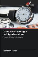 Cronofarmacologia nell'ipertensione af Sephorah Falzon